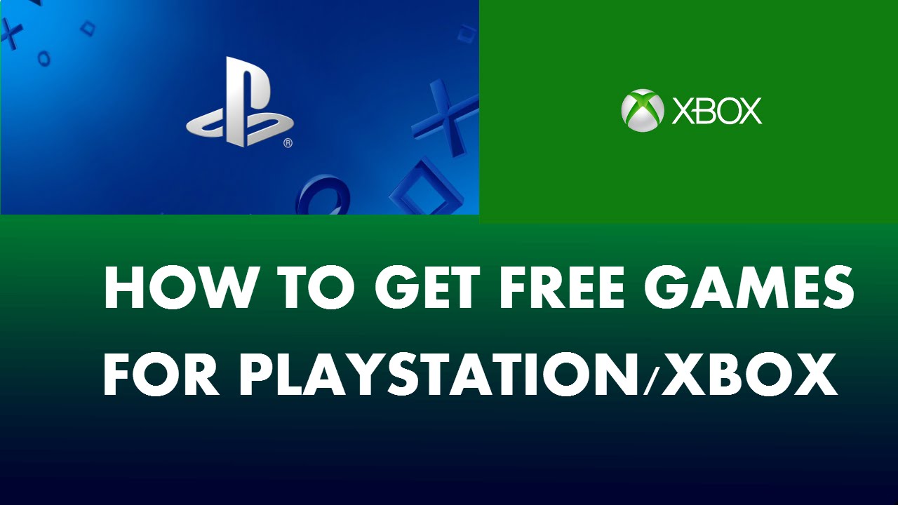 how to get free ps3 games