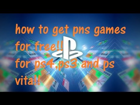 how to get free ps3 games